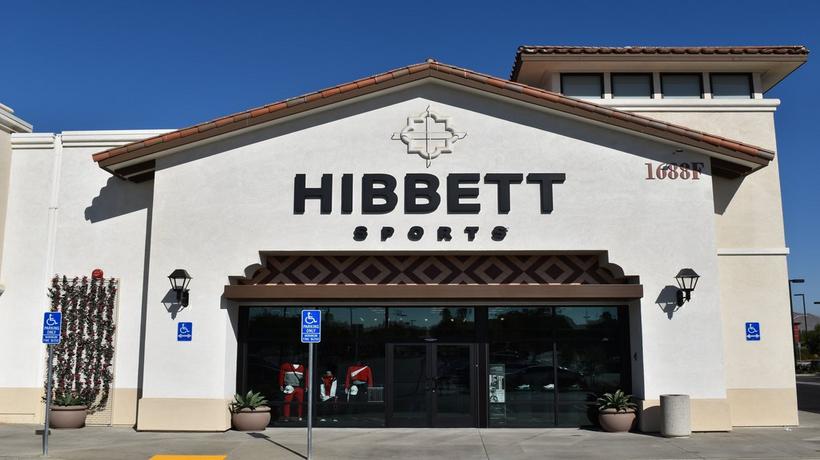 Hibbett Sports