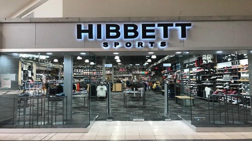 Hibbett Sports in Lakeland, FL - Sneakers Store