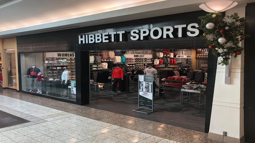 glans Reparation mulig brugervejledning Hibbett in Redding, CA | Athletic Clothing and Shoe Store