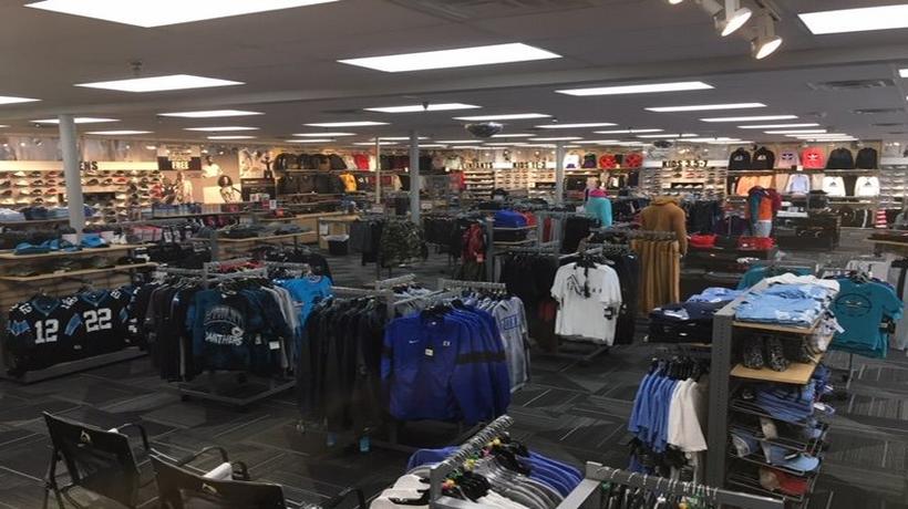 Mt Airy Hibbett Sports | Rockford Street