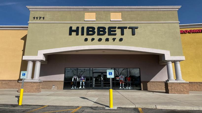 Hibbett Sports Now Open In Worthington The Globe News,, 60% OFF