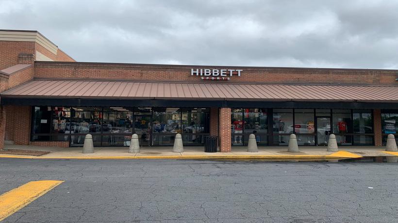 Riverdale Hibbett Sports | GA Highway 85