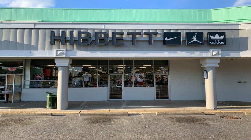 Hibbett Sports to open boutique-style store in California