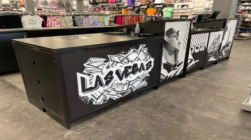 Adidas shoe outlet store las vegas