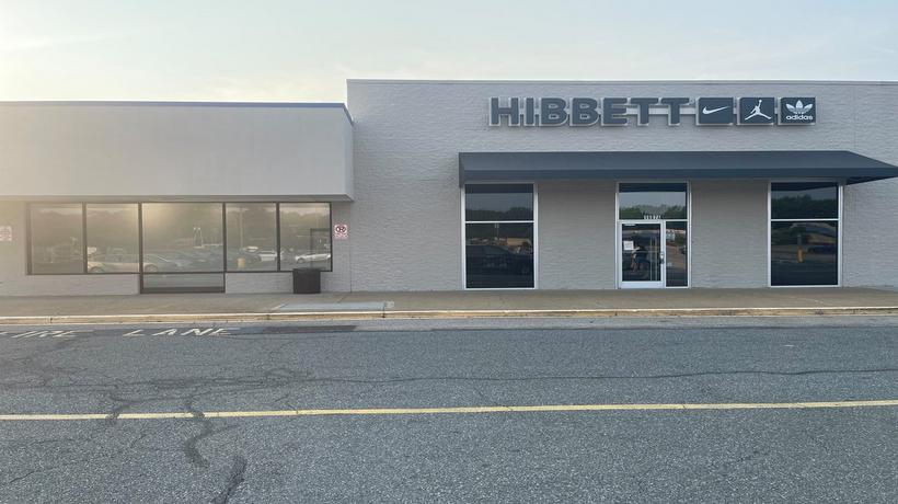 Hibbett Sports  Portsmouth Tourism