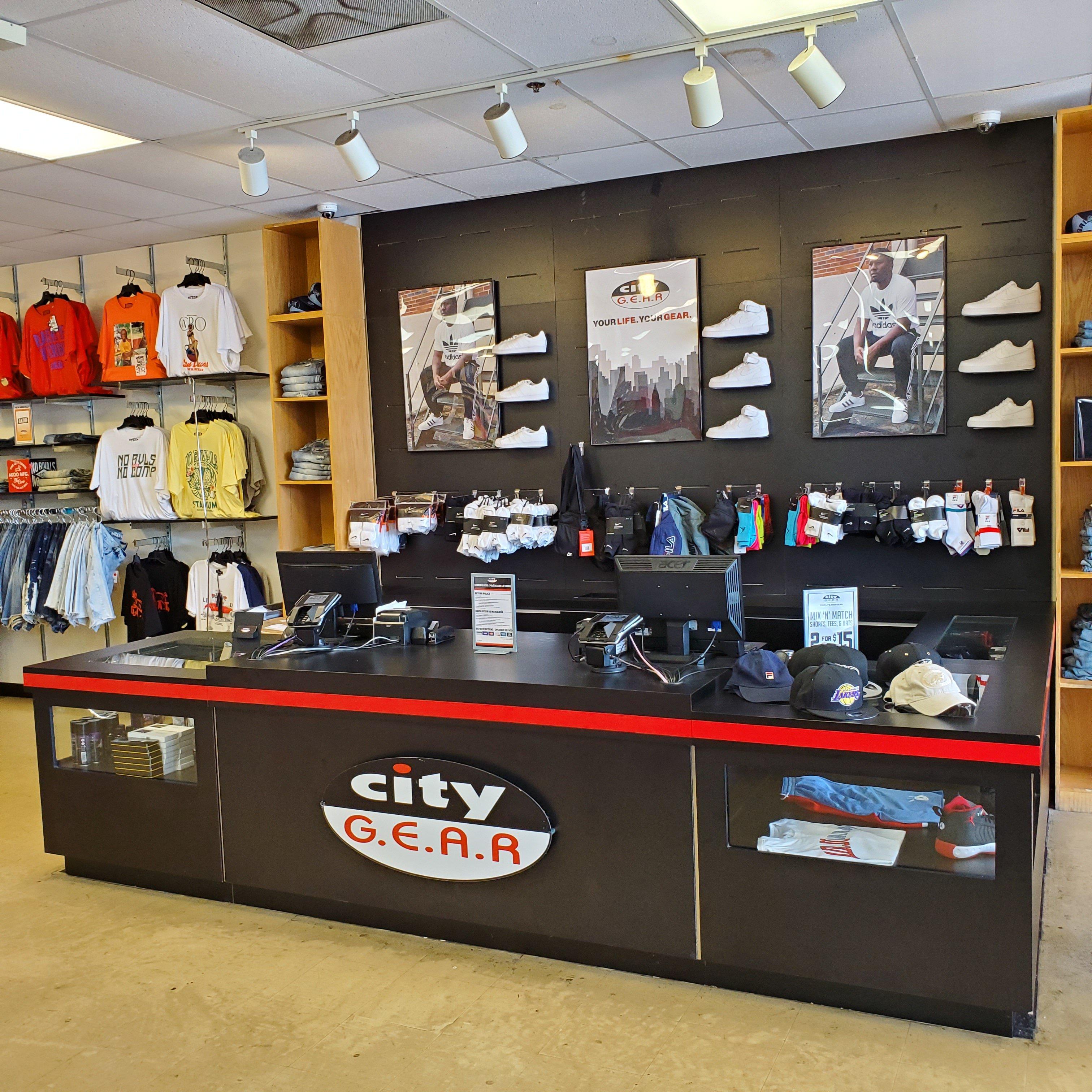 nike factory frayser blvd