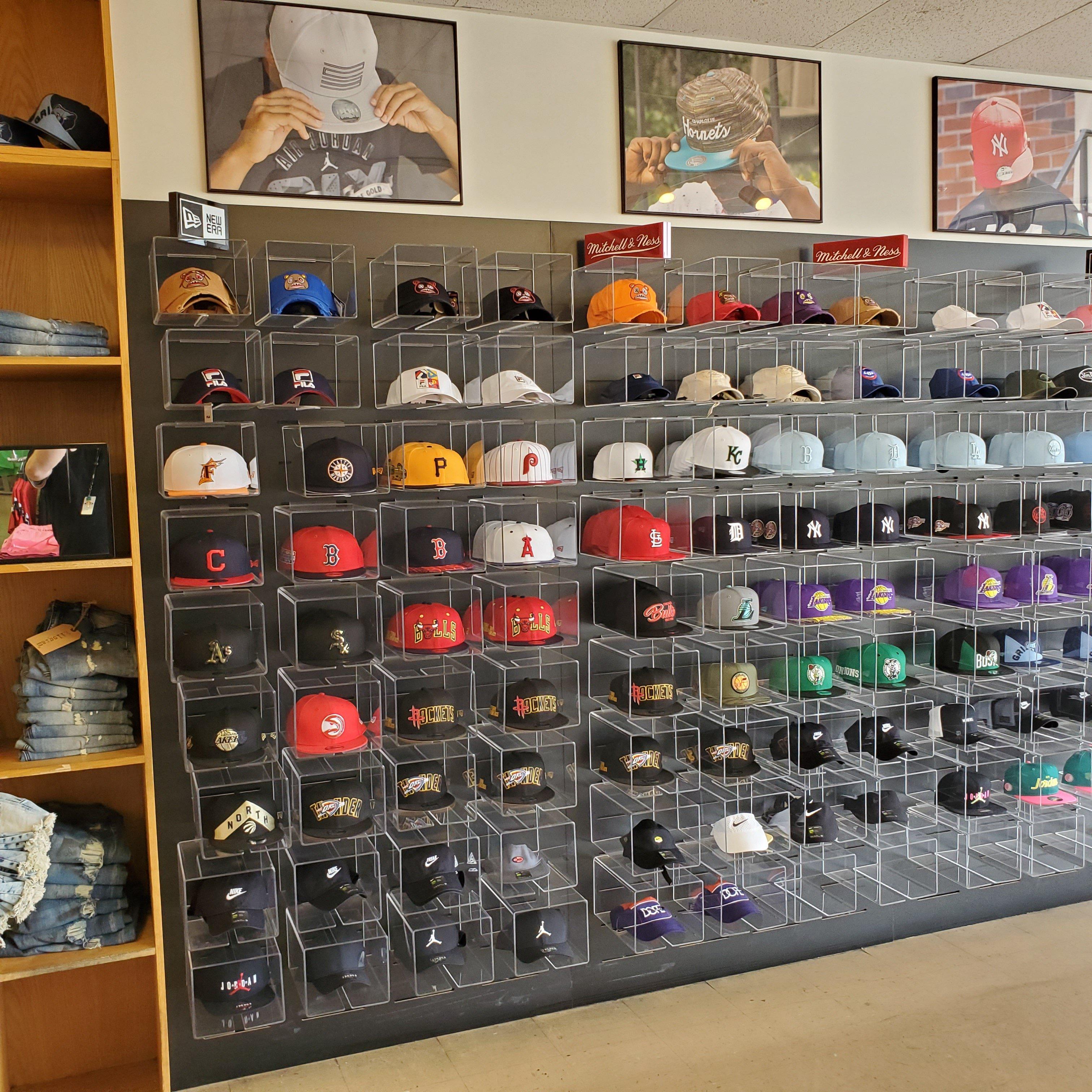 nike factory frayser blvd