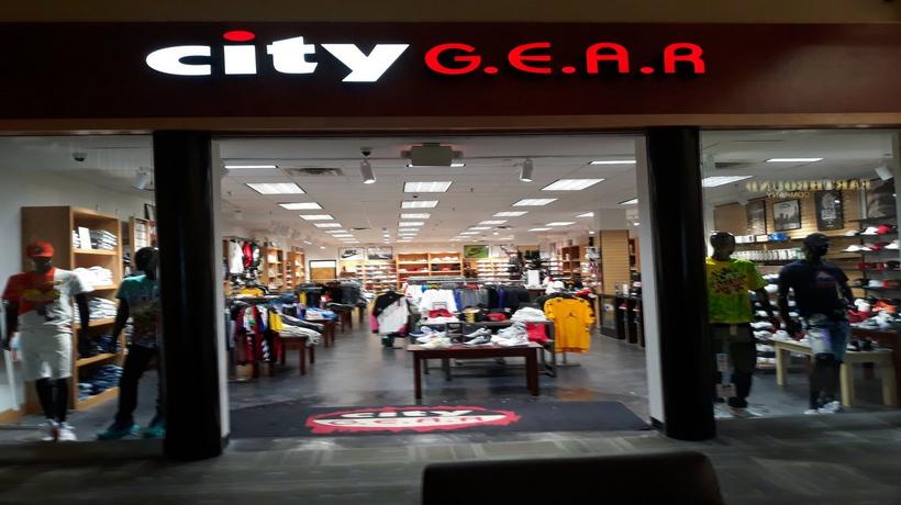 City Gear in North Little Rock AR Sneakers Streetwear Apparel Store Nike Jordan Timberlands New Balance more