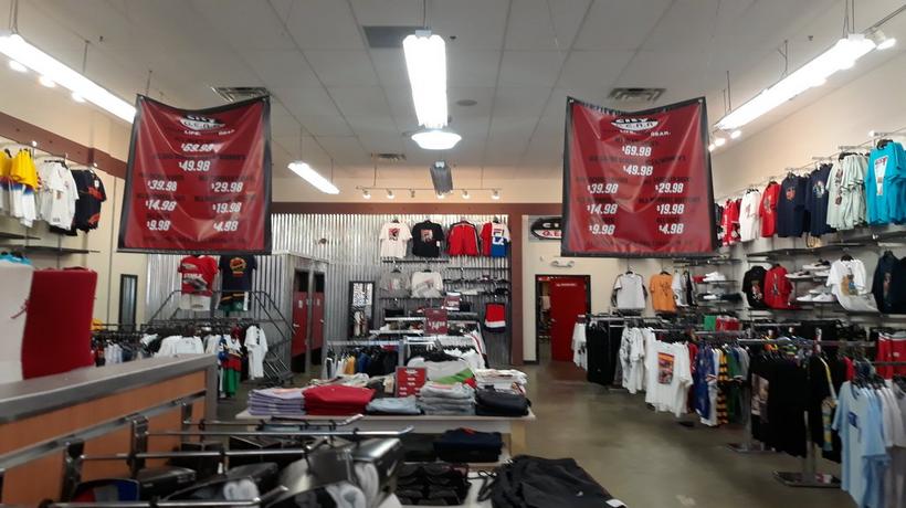 store image