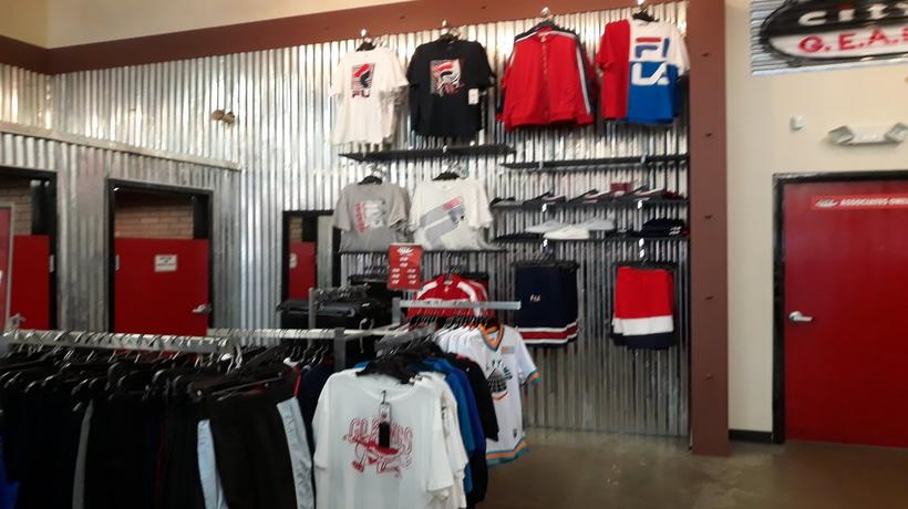 store image