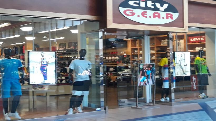 Memphis City Gear | Southland Mall