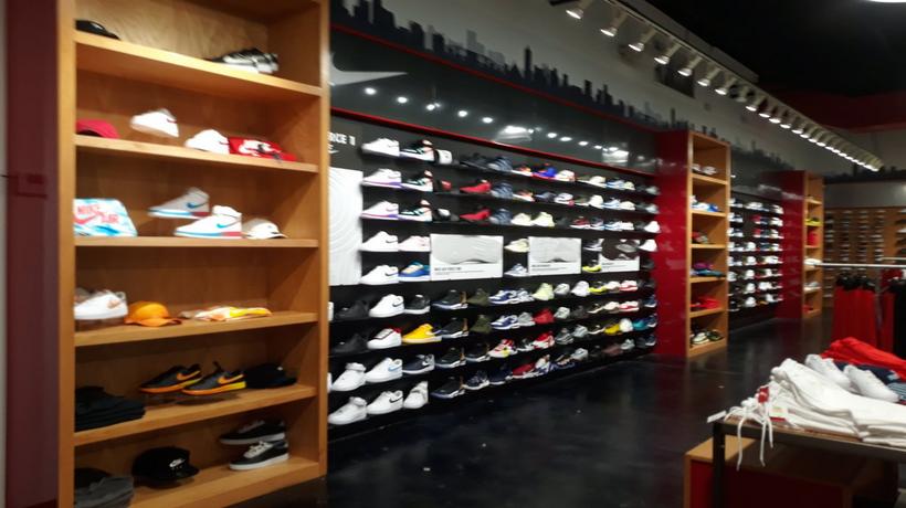 store image