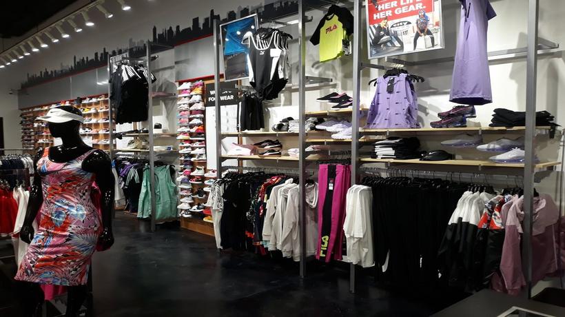 store image