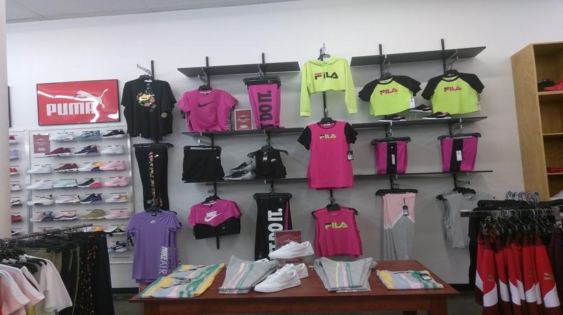 store image