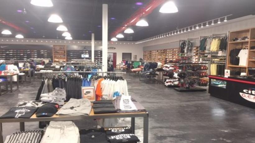 store image