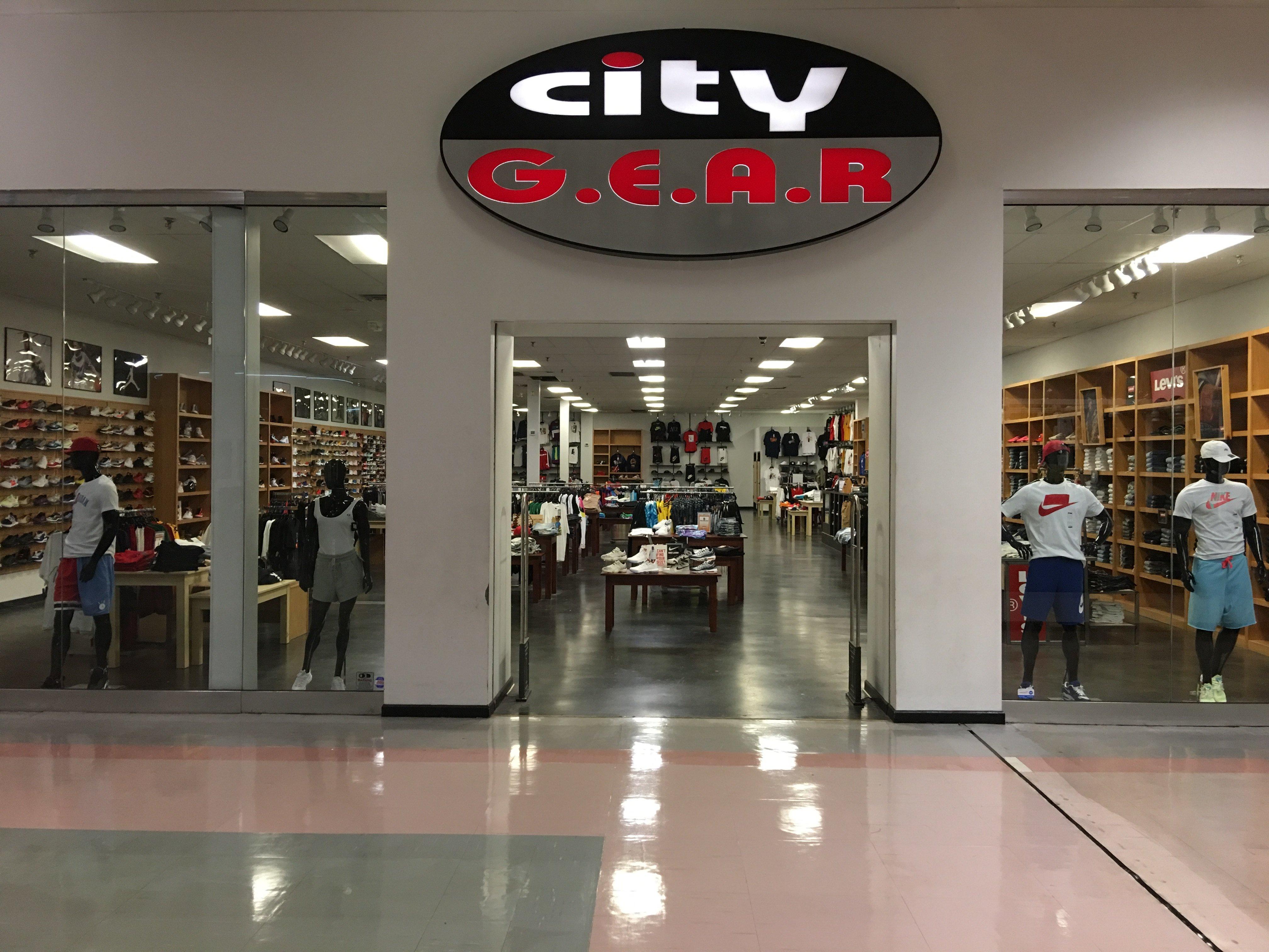 fairfield running store