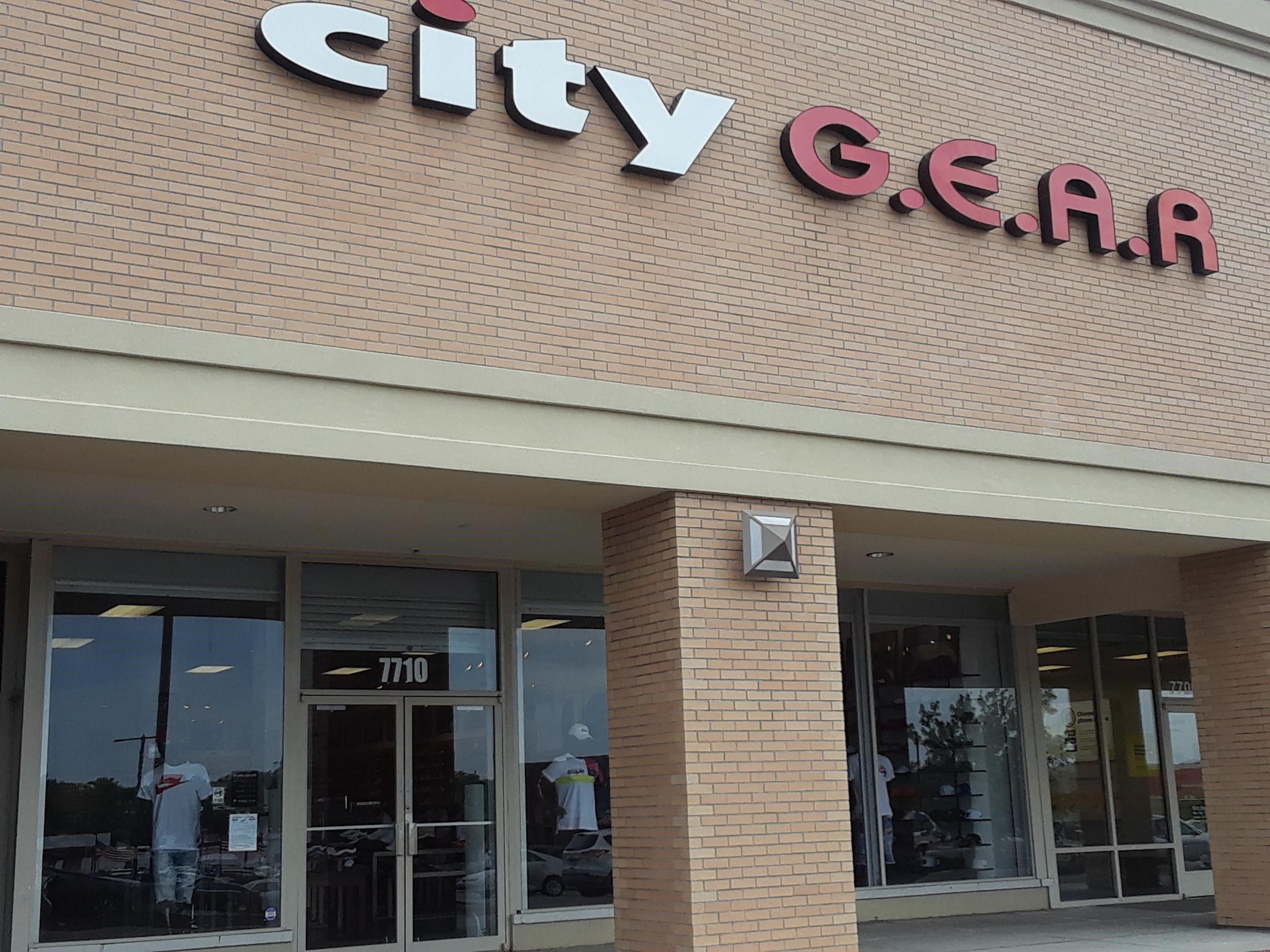 city gear gift card balance