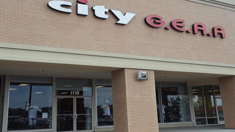 City Gear in Kansas City, KS  Athletic Clothing and Shoe Store