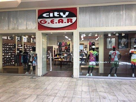 shoe stores in clarksville tn