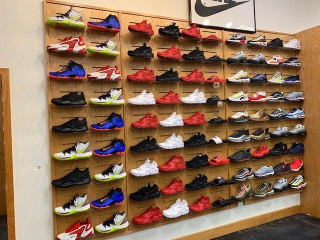 puma outlet okc