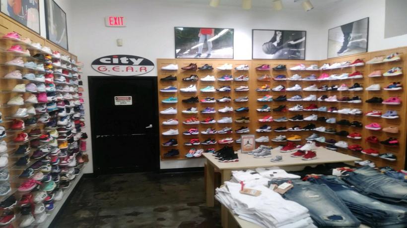 store image