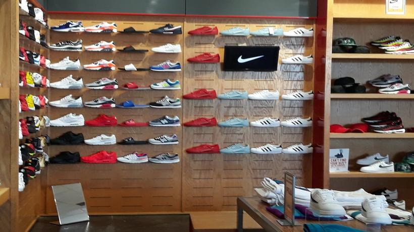 Southaven City Gear Town Center Loop