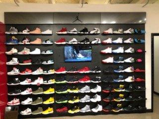 jordan shoe stores in nashville tn