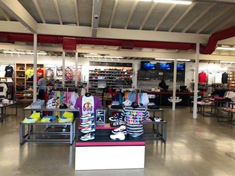 cleat stores near me