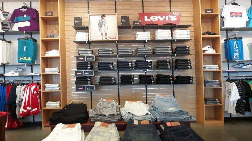 store image