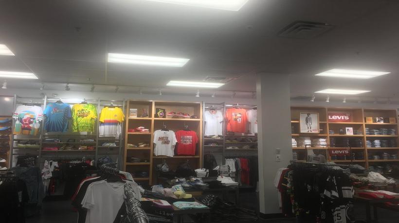 store image