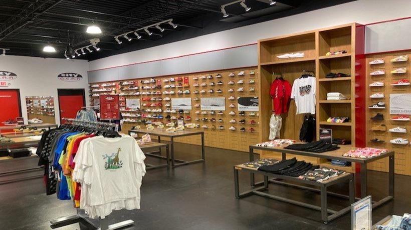 store image