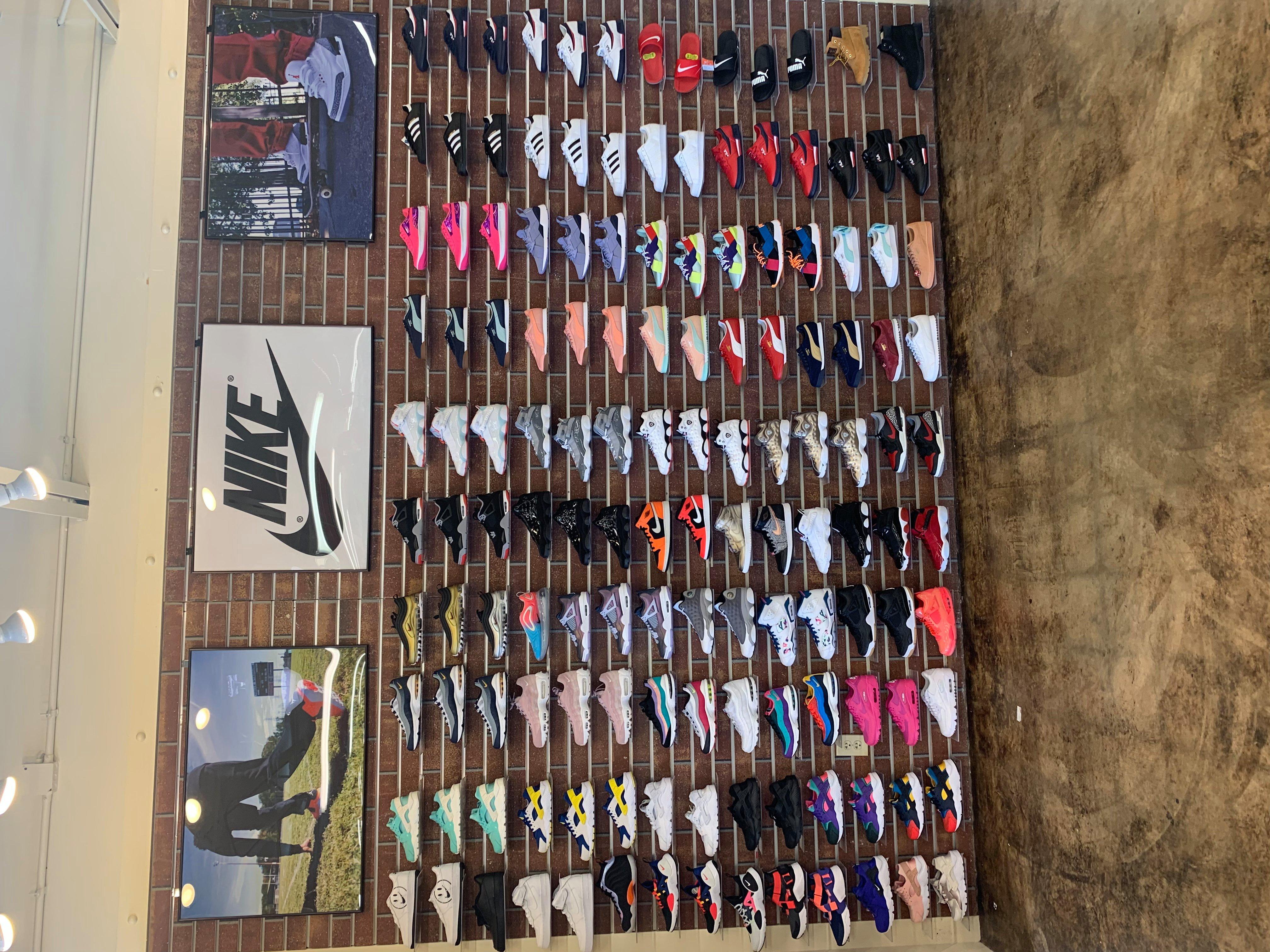 city gear shoes on sale