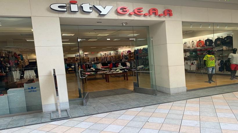 Montgomery mall nike store best sale