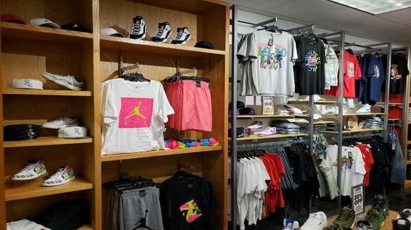 store image