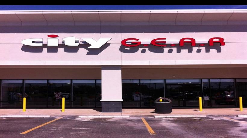 City Gear in Houston, TX - Sneakers & Streetwear Apparel Store