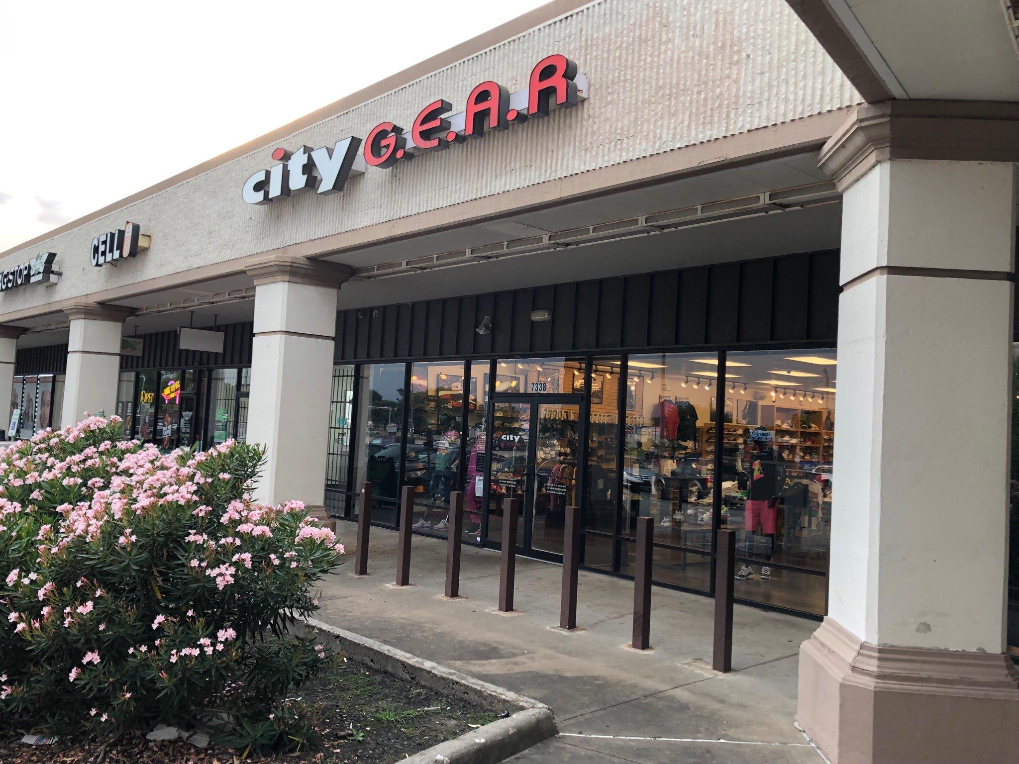 adidas store in houston