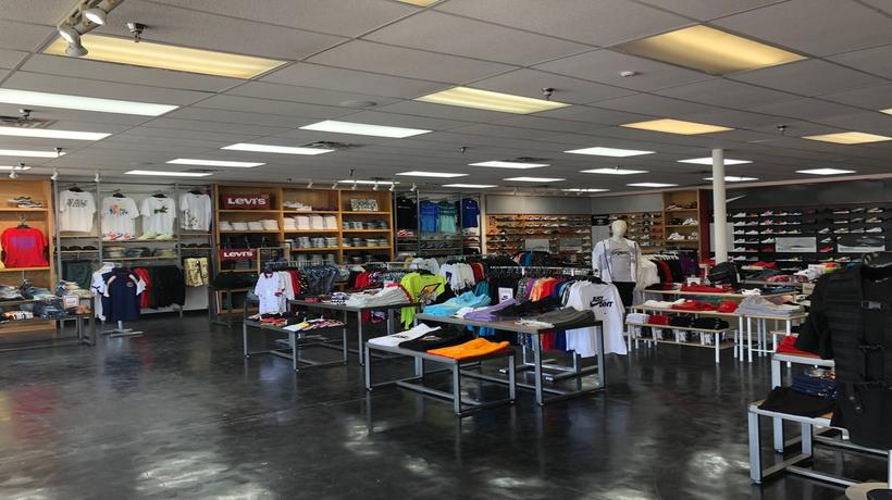 City Gear in Houston, TX - Sneakers & Streetwear Apparel Store