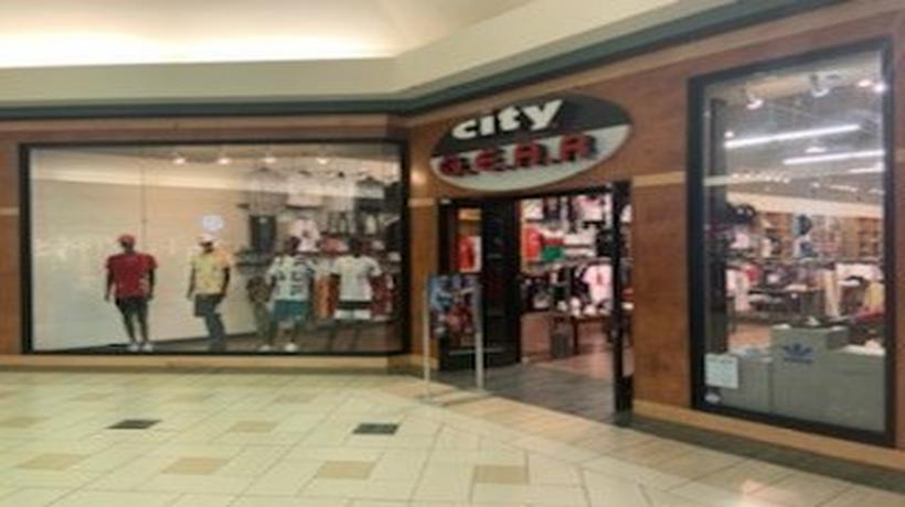 City Gear in Port Arthur TX Sneakers Streetwear Apparel Store