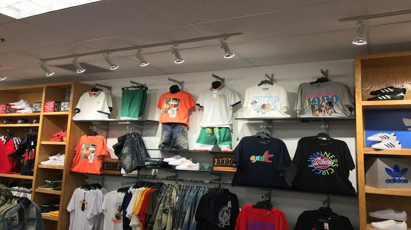 store image