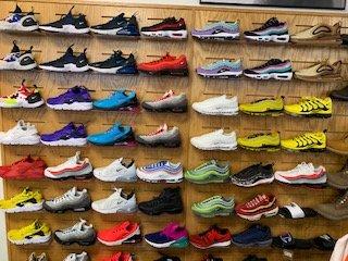 nike store in kansas city