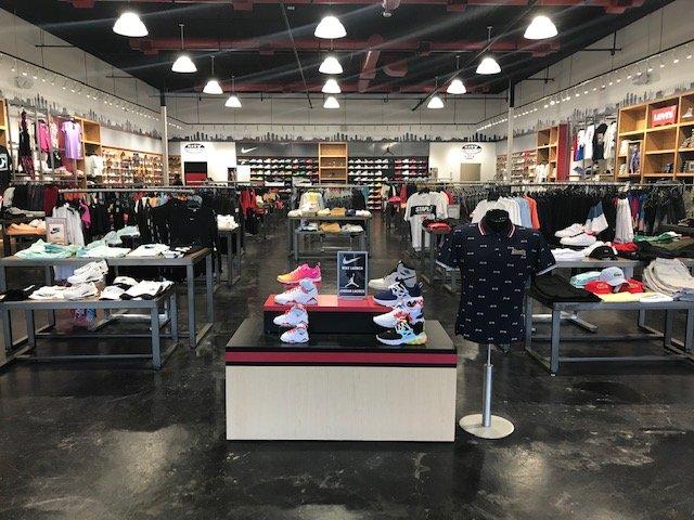 city gear shoes on sale