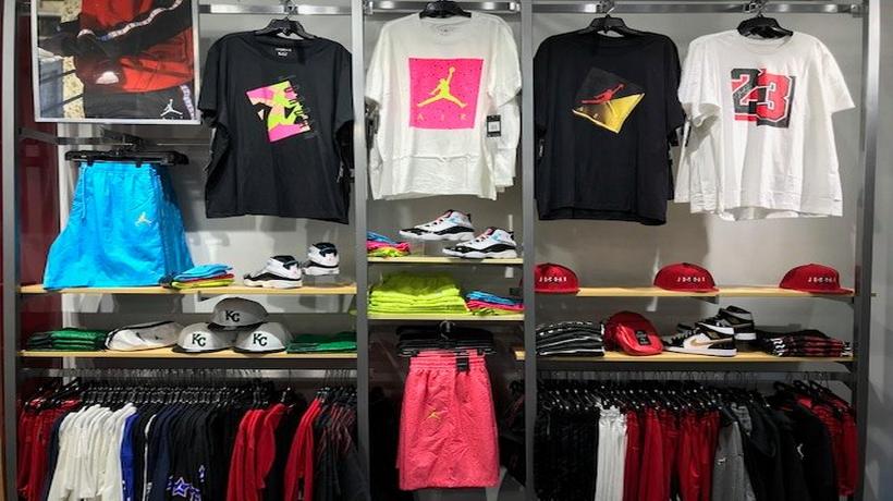 store image