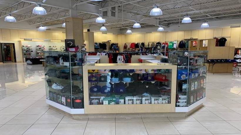 City Gear in Kansas City, KS  Athletic Clothing and Shoe Store