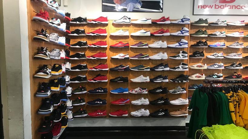 New balance shoe store houston texas hotsell