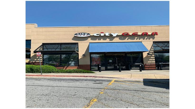 City Gear in Atlanta, GA - Sneakers & Streetwear Apparel