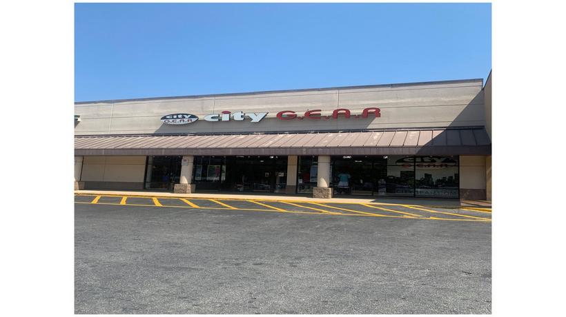 City Gear in Atlanta, GA - Sneakers & Streetwear Apparel Store 