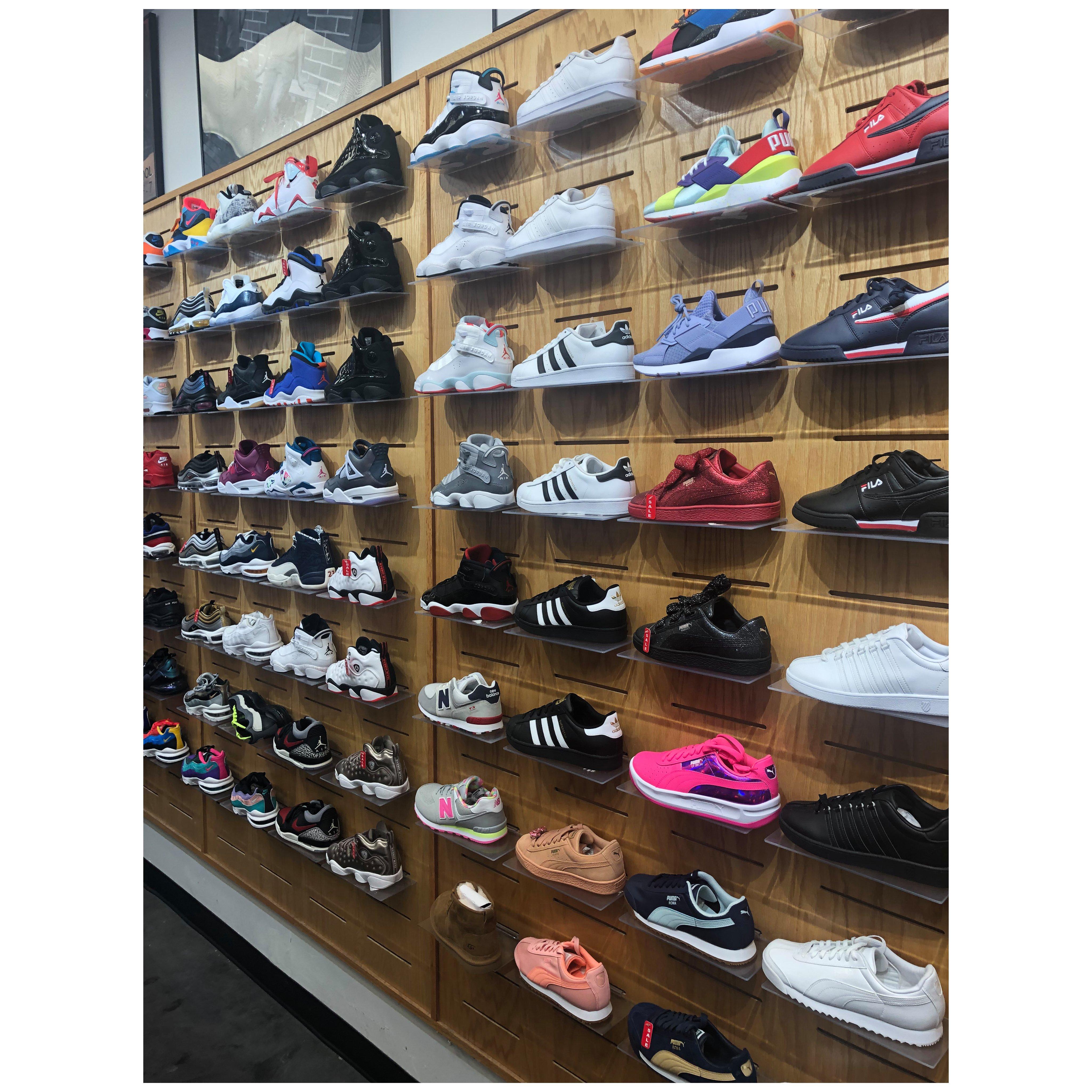 nike store savannah
