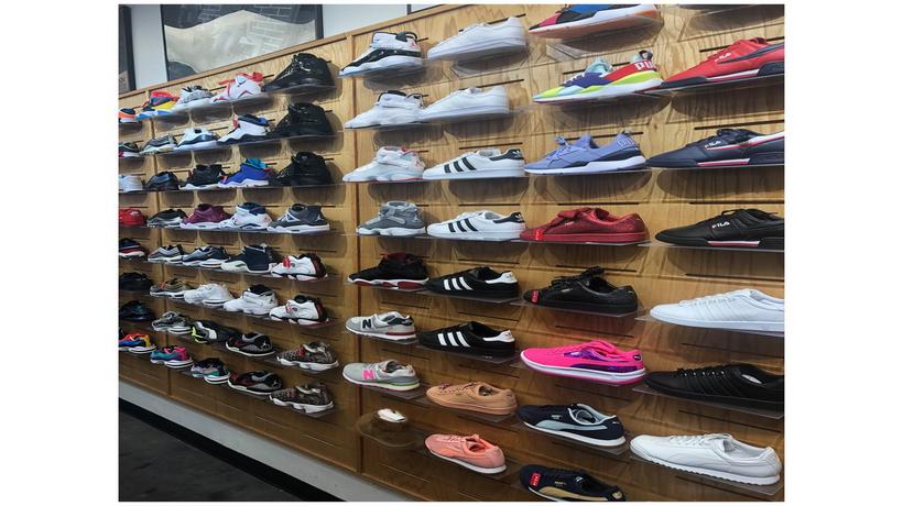 Savannah City Gear E. Victory Dr.