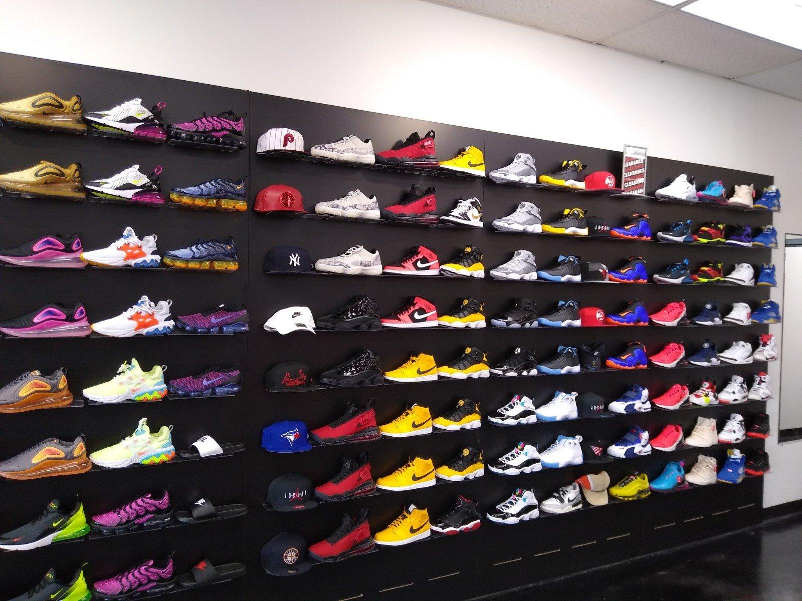 nike store 63123