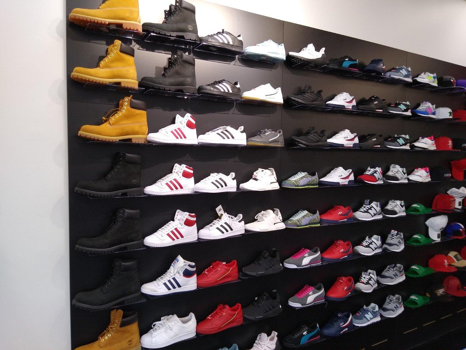 nike store 63123